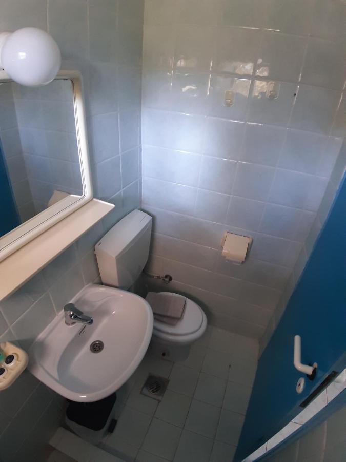 Stachtaris Rooms Psakoudia Luaran gambar