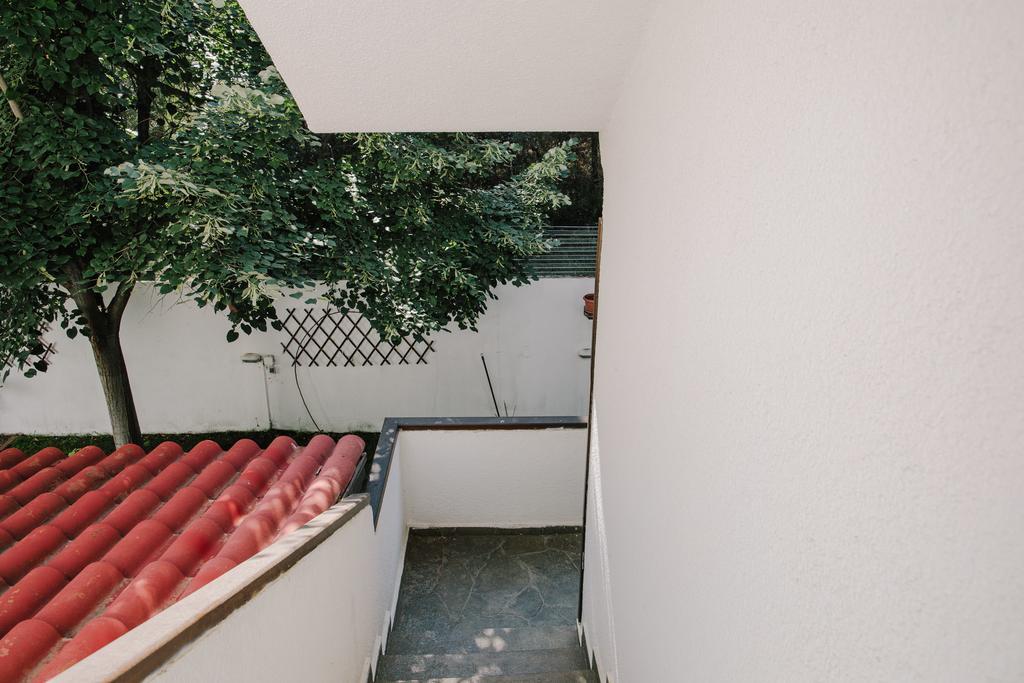 Stachtaris Rooms Psakoudia Luaran gambar