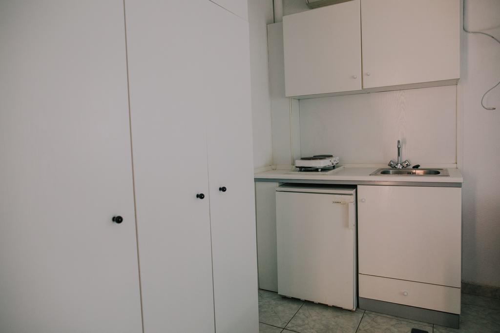 Stachtaris Rooms Psakoudia Luaran gambar